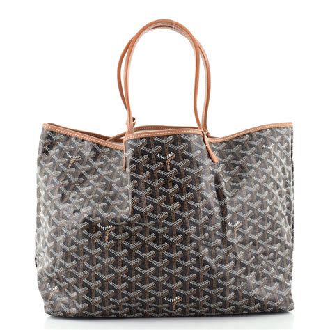 goyard sand|goyard handbags.